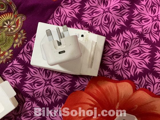 Apple Original adapter